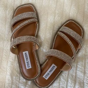 Steve Madden Sandals